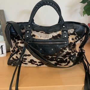 Balenciaga City Bag